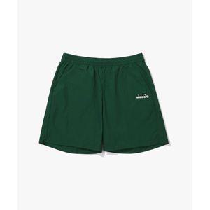[디아도라]컴피 4부 우븐 쇼츠 GREEN 128450469