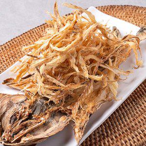 [더주]한마리 먹태채 260g (130g+130g)