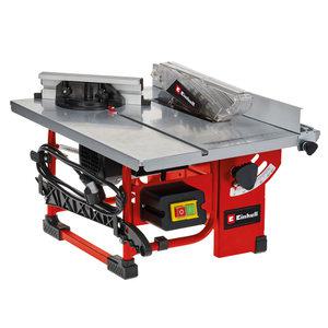 Einhell 아인헬 TC-TS 200 전동 테이블쏘 8인치 테이블톱 전기 원형톱 탁상톱 목공톱 작업대 절단기 테이블쇼 스탠드 커팅기 컷팅기 전기톱 절단톱 커터 각도톱 전동톱 목재