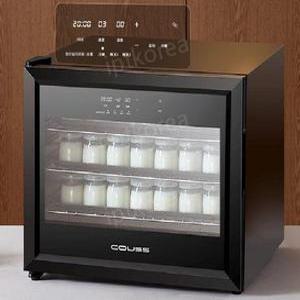 냉장기능 발효기 70L 대용량 제빵발효기 업소용 카페