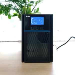 델타UPS 한국총판 NX-3K 3kVA 2.7KW 전산실 서버실 학교 병원 아파트 전원공급장치