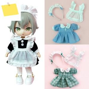 Ob11 인형 옷  복장 112 Bjd 공주 스커트 액세서리 Ob11,Obitsu11,Molly, Gsc, Ymy,
