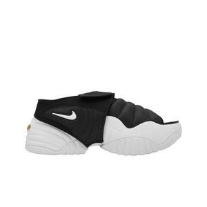 [정품 보증] W Nike Adjust Force Sandal Black and White W 나이키 어저스트 포스 샌들 블랙 앤 화이트