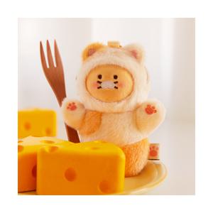 카카오 춘식이 냥냥 차량용 스마트키 인형 케이스 차키 케이스