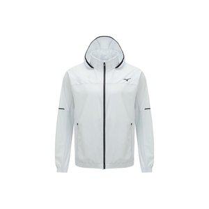 [미즈노](의정부점) 공용 스포츠형 바람막이 32YE402404 방풍 내구성 운동 데일리 WINDBREAKER