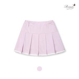 [대구백화점] [페리미츠] 여름 여아 랍바 배색 스커트(P2525S640)