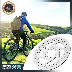Kaabo 전기 스쿠터 산악 자전거 디스크 브레이크 용 Dualtron VSETT 10 + 로터 145mm