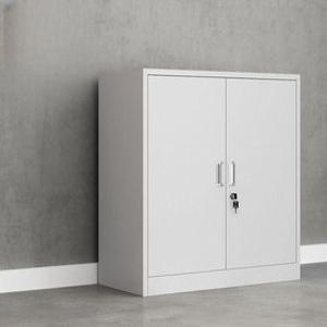 대형 철제 캐비넷 서류 수납장 학교 서랍장 보관함 관물대 파일 사무실