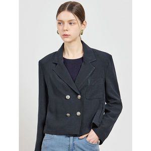 [쉬즈미스]품격잇는 썸머스트링 더블 브레티드 재킷  택가격  398000원 _P391767362