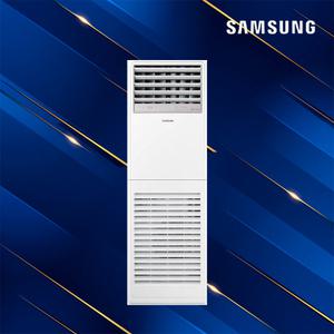 삼성 에어컨 인버터 스탠드 40평형 냉방전용 AP145CSPDHC1 사무실 업소용
