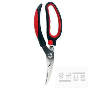 뼈가위 어육 닭가위