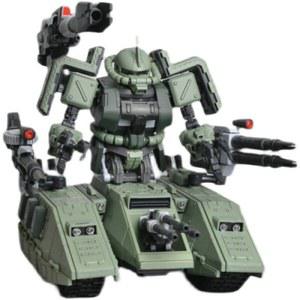 기동왕자 MG 그린 자쿠 뉴타입 제목 추가 건프라 프라모델B356809 TANK