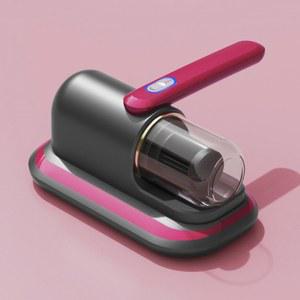 휴대용 무선 침구 진드기 제품 USB 무선친구청소기 충전식 청소 휴대가능 침대청소기 침실