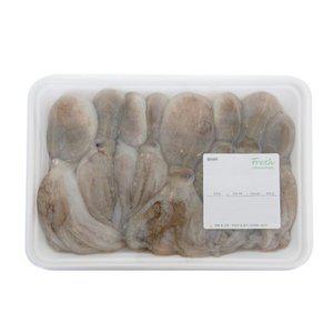 [해동][베트남] 손질 주꾸미 볶음 (100g)