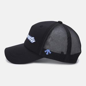 [데상트] 데상트 고프코어 메쉬 터프 트러커 캡 모자 SP223ECP41