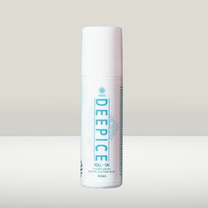 [한국콜마] 딥아이스 스포츠 쿨링겔 90ml