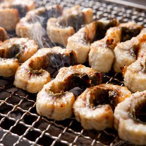 무항생제 국산 자포니카 손질 초벌 장어 500g