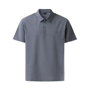 매장정품 코오롱스포츠 KOLON SPORT 남성 에어도트 집업 반팔 폴로 티셔츠 TLTCM25509DGY 175151