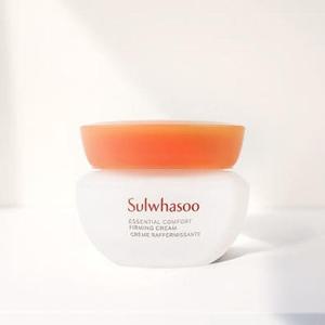 설화수 탄력크림 75ml 보습 영양 수분감 x2SET (AD)