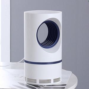 가정용 형광 모기트랩 퇴치기 포집기 걸이형 모기채 초파리 벌레 LED 전기 포충기