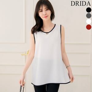 DB22205 라인진주쉬폰나시
