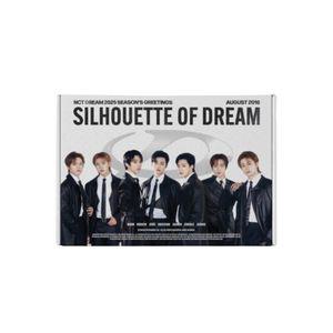 [정품] Toys  Goods 엔시티 드림 시즌 그리팅 2025 NCT Dream Season's Greetings 718754