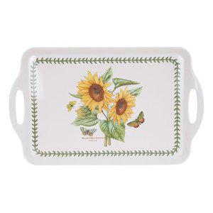 포트메리온 쟁반 Sunflower 48cm(직)