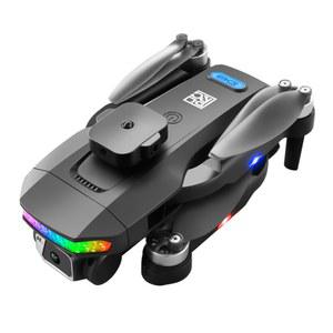 전문가용 GPS 브러시리스 사진 접이식 쿼드콥터 2 7K H823 카메라드론