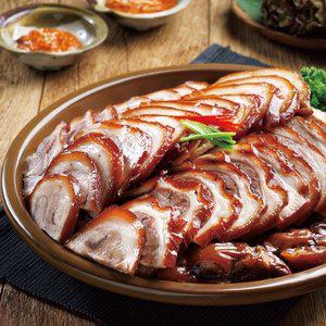 삼대가 순살족발 400g 국내산
