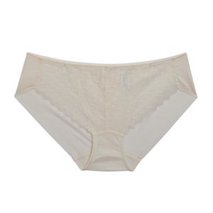 [Wonderbra] 로맨틱 레이스 팬티 라이트크림 WBWPT5N16T