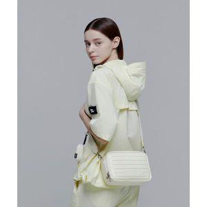 내셔널지오그래픽 NATIONALGEOGRAPHIC N245ACR610 어반 트래블 크로스백 BUTTER 782631
