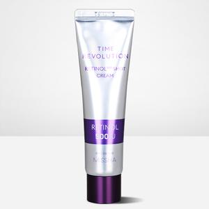 미샤 타임 레볼루션 레티놀 500샷 크림 60ml