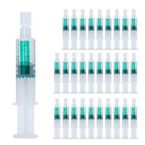 생리 식염수 수액 멸균 무균 세척액 정제수 일회용 염화나트륨액 주사기형 3ml x30개 (1BOX)
