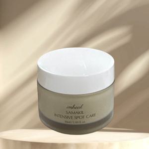 사마킬 율무 크림 클리어 병풀추출물 50ml 1개
