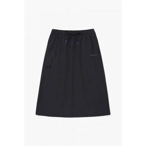 여성 데이팩 카고 스커트 TVPOM24698BLK KS7392 684569