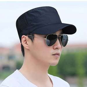 (당일출고) 군모 지프군모 군인모자 여 남 남자여자 데일리 여름 시원한 메쉬 캡모자