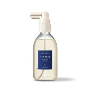 AROMATICA 티카 티트리 퓨리파잉 토닉 100ml, 쿨링 두피 영양제