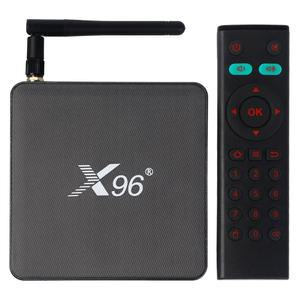 윙플레이어 X96 8K HDR 4GB 32GB OTT 셋톱박스 스마트TV