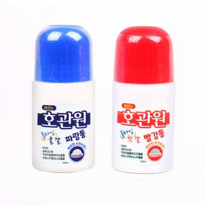 바르는 호관원 볼타입 100mL 2종세트 핫겔 쿨겔 물파스 스포츠겔