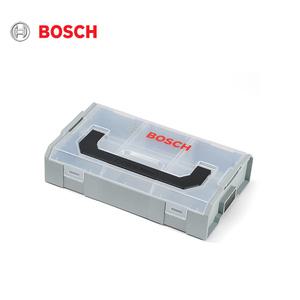 보쉬 1619A00Y21 미니키트박스 L-Boxx Mini 악세사리 부품함