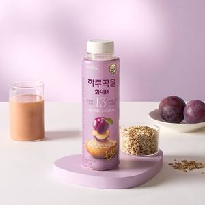 [에치와이] 잇츠온 하루곡물 화이바 40g x 20병