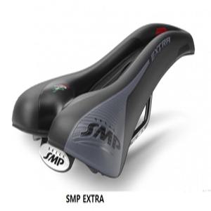 신형 SMP안장 엑스트라 E-TRK MTB 로드겸용 자전거안장  셀레 젤안장