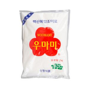 우마미 핵산조미료 2kg