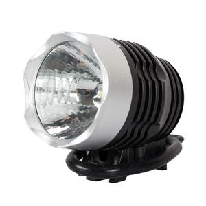 LED 자전거 라이트 2개발송 전조등 후레쉬 후미등 랜턴