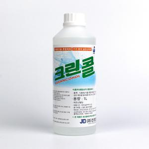 크린콜 리필 1000ml