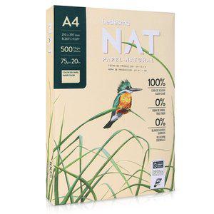 [슈가랩]사탕수수로 만든 A4/A3 복사용지 75g 1권 (500매)