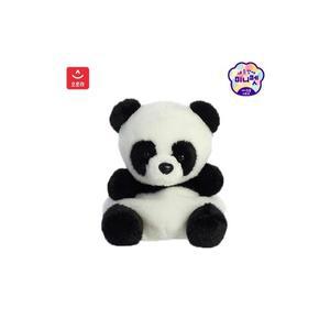 미니펫 아기 판다 인형 13cm 동물 애착 오로라 곰