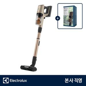 [정품필터증정] 일렉트로룩스 EFP91825 (+ESKW4) 얼티밋홈 900 무선청소기 150AW 흡입력 LED 물걸레 / 펫&헤어케어 / UV침구청소