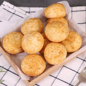 맘스터치 모짜렐라 치즈볼 350g + 350g