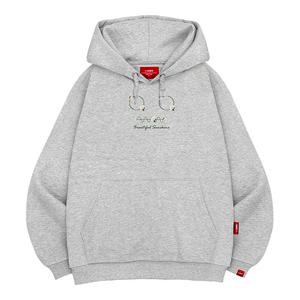엘라모 3H 뷰티풀선샤인 후드티 남녀공용 빅사이즈 M~4XL